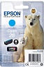  EPSON    ( )  XP-600/605/700/800/710/820 C13T26124012