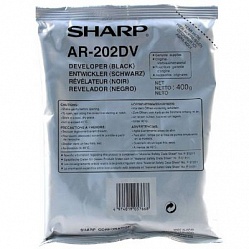   Sharp AR-163/5316 (AR-202DV)  400 Bulat s-Line