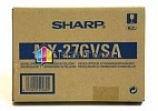  Sharp MX2300N, 2700N, 3500N, 4500N ( C, M, Y) MX27GVSA