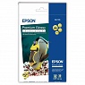   EPSON Premium Glossy Photo Paper 10x15 (20 , 255 /2) C13S041706