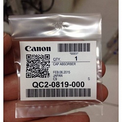 /   Canon iPF-680/685/780/785 (QC2-0819)