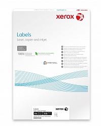  Laser/Copier XEROX 4:12, 100  (105x44)   003R97405