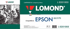 Epson LQ2170 (Lomond)