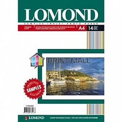  Lomond 7701200   , 4, (210 x 297), 13 