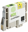 EPT0481   Epson Stylus Photo R200, R220, R300, R320, R340, RX500, RX600 Black 14.4 . (Cactus)