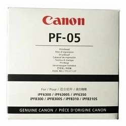   Canon iPF6400/6400s/6450/8400/8400s/9400/9400s 3872B001 PF-05