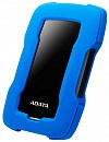    A-DATA 4 TB HD330, 2,5" USB 3.1,  AHD330-4TU31-CBL