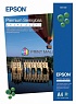   EPSON Premium Semigloss Photo Paper A4 (20 , 260/2) C13S041332