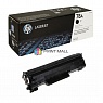  HP LaserJet P1566, P1606dn (2100 .) Black CE278A