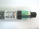  Master  HP Color LaserJet CP5525, 5225, 5520, Enterprise 700 M775, Canon LBP9100C, LBP9200C, LBP9500C, LBP9600C C, M, Y, K 