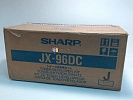 - Sharp JX-9600, 9660, 9400, 9460 JX96DC