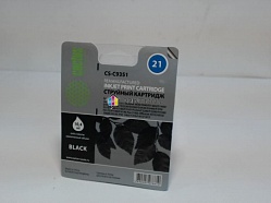 C9351  21 (Black)  HP DeskJet 3920, 3940, D1360, D1460, D1470, D1560, D2330, D2360 (Cactus)
