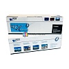  UNITON Premium  HP Color LJ M254/M280/ M281 CF540A (203A) black (1,4K) (  2020 .)