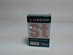  Star SP300 Purple (Lomond) L0204013
