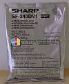  Sharp SF2040, 2540 (850 , ) Type 240DV1
