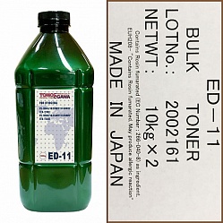  Green Line  ED-11   KYOCERA FS-1040, 1060, 1020MFP, 1025MFP, 1120MFP, 1125MFP ,900,TOMOEGAWA