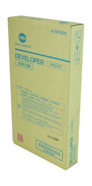 dv613m