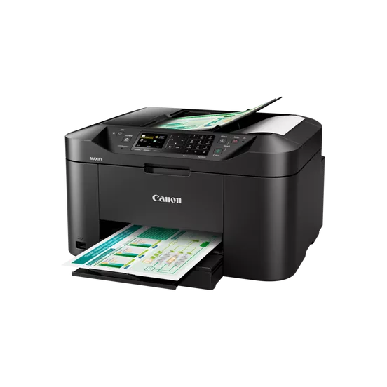 Canon MAXIFY MB2140 Canon MAXIFY MB2140