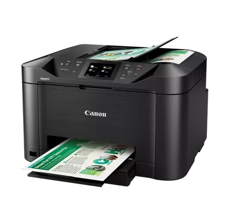 Canon MAXIFY MB5140 Canon MAXIFY MB5140