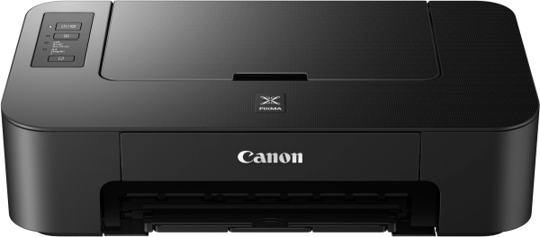 Canon Pixma TS207 принтер A4