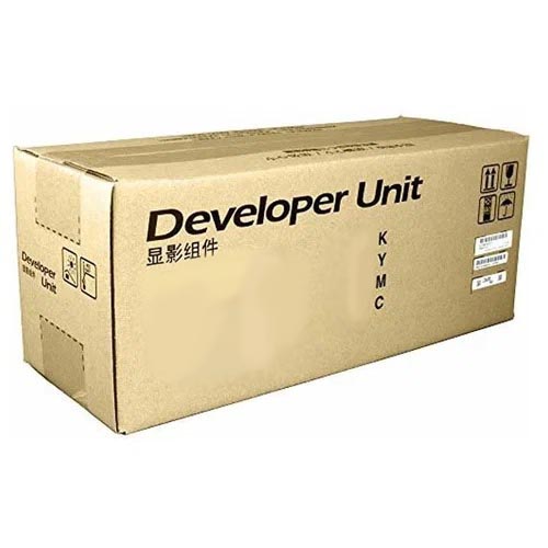Developer Unit Developer Unit