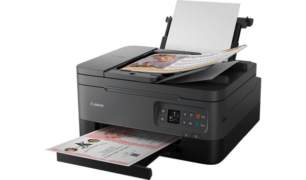 Canon Pixma TS7440A