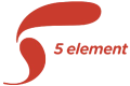 Light 5element Light 5element