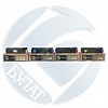 Тонер-картридж для Epson AcuLaser C2900, CX29 (2500 стр.) (Cyan) (Bulat s-Line, Bulat) S050629
