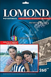  Lomond 1103301  (Semi Glossy)     , A4, 260 /2, 20 .