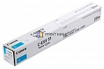  CANON C-EXV51 C , 60 000  iR ADV C5535 MFP/C5535i MFP/C5540i MFP/C5550i MFP/C5560i MFP