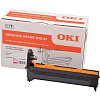 Драм-картридж Oki C612 30K (magenta) 46507306