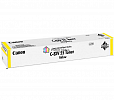  CANON C-EXV55 TONER Y  
