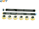   40X5852 (1 .), 40X1886 (1 .), 40X4308 (6 .)  LEXMARK T650/T652/T654/X651/X652/X654/X