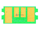   Kyocera ECOSYS M3040/M3540/FS-2100 TK-3100, 12.5K, Grafit KY-TK3100-12.5K
