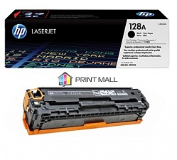  HP Color LaserJet CP1525, CM1415 (2000 .) Black CE320A