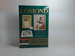  Lomond 2412073   , A4, 25 . (30 x 40 ), 85 /2, 25 .