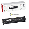 - CANON i-SENSYS LBP7200/MF8330Cdn/MF724Cdw  3400 . 718 BK/2662B002