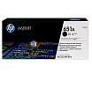  HP LaserJet 700, Color MFP 775 (13500 .) Black CE340A