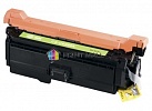 Картридж для HP Color LaserJet CP4025, CM4520, P4540 Black (Cactus) CS-CE260A