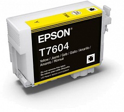  EPSON   SC-P600 C13T76044010