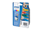  Epson Stylus Color 400, 440, 600, 640, 740 (S020089, S020191) (35ml) Color C13T05204010