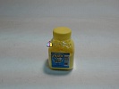 Тонер для HP Color LaserJet 2600, 1600, 2600, 2605, CM1015, 1020 (Bulat) (80г, банка) Yellow