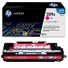Картридж HP Color LaserJet 3500, 3550 (4000 стр.) Magenta Q2673A