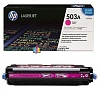 Картридж HP Color LaserJet 3800 (4000 стр.) Magenta Q7583A