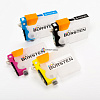 -  Epson TX200 (T0731-T0734) (Bursten)