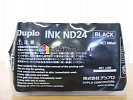  Duplo DP430 (., 600) Black () ND24, 90112