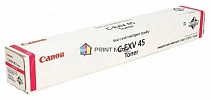  CANON C-EXV45 TONER M EUR  52 000  imageRUNNER ADVANCE C72