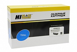   HP CLJ CP4025, CP4525 Cyan (11000 .) (Hi-Black) CE261A