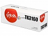  SAKURA TK-3160  Kyocera  ECOSYS p3045dn,  p3050dn,  p3055dn,  p3060dn,  , 12500 
