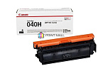 - Canon i-SENSYS LBP-710Cx/LBP-712Cx 12500 .  0461C001/040H BK